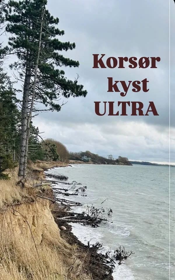 Korsør kyst ULTRA