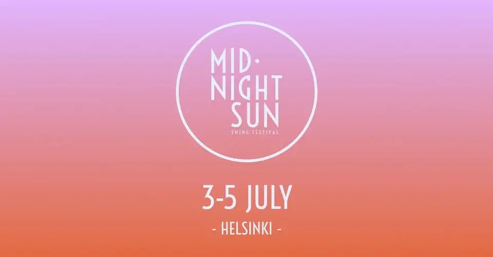 Midnight Sun Swing Festival 2026