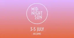 Midnight Sun Swing Festival 2026
