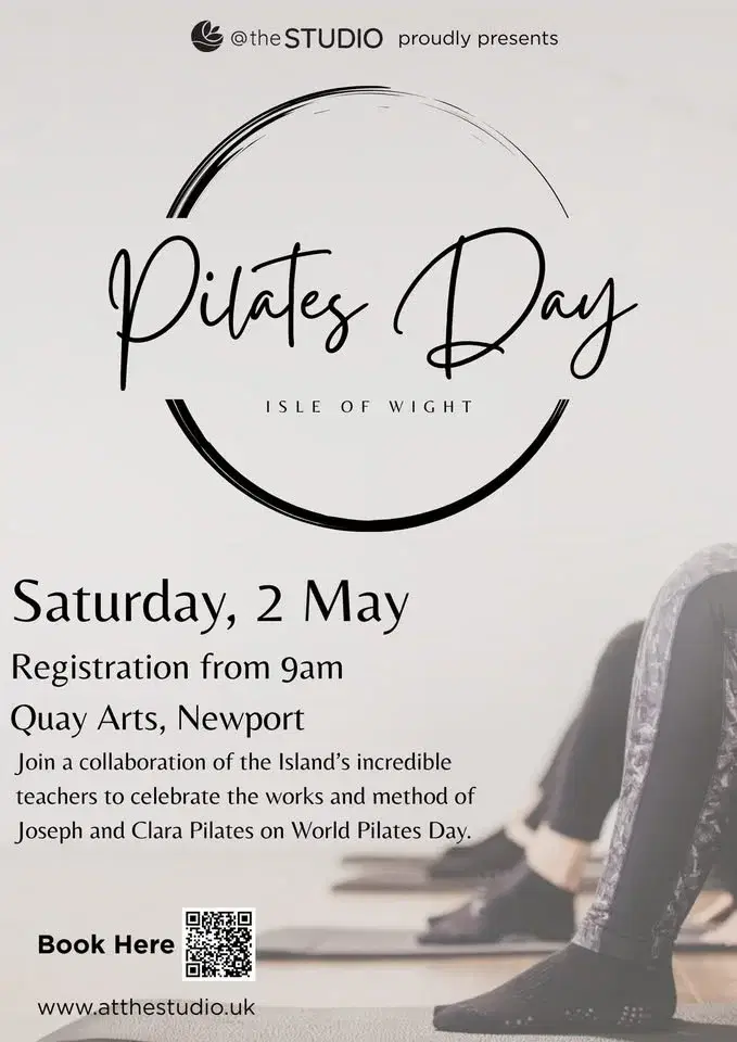 Pilates Day