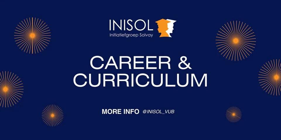 Career & Curriculum