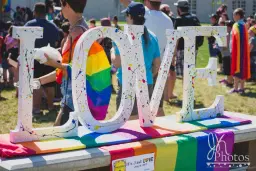 Tri-Cities Pride Festival