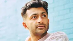 Nimesh Patel: With All Due Disrespect Tour