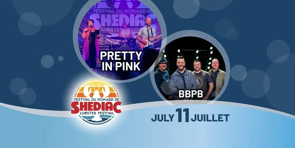 BBPB et Pretty in Pink