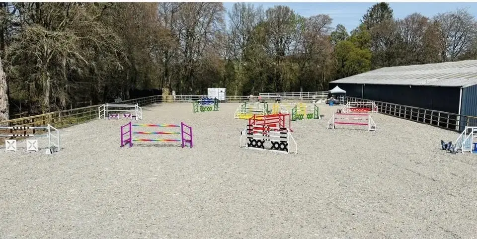 Junior Camp - April 2026