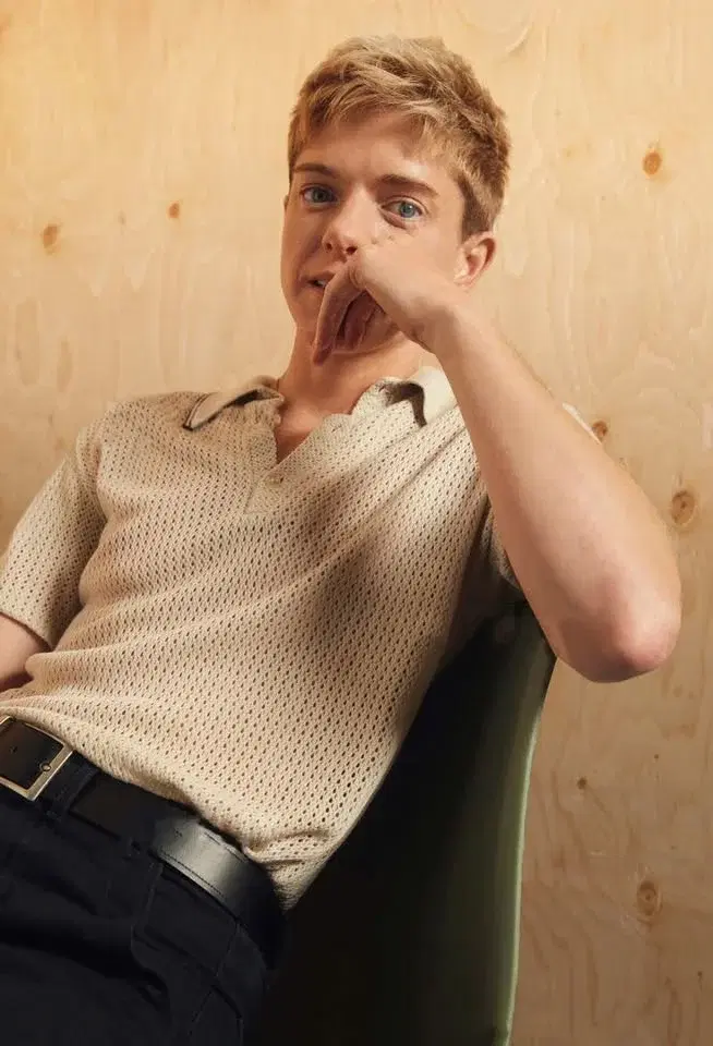 Mae Martin: The Possum