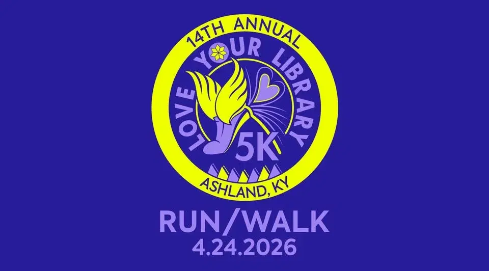 Love Your Library 5K