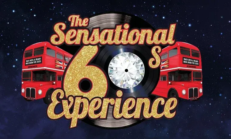 The Sensational 60's Experience