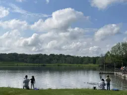 2026 Kids Fishing Derby