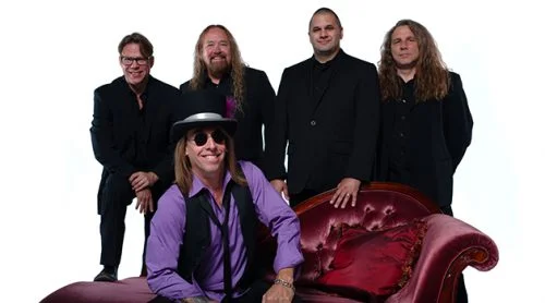 Breakdown- Tribute to Tom Petty and the Heartbreakers