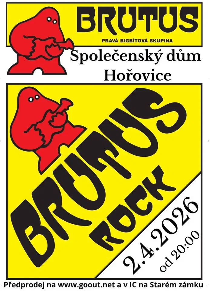 Brutus