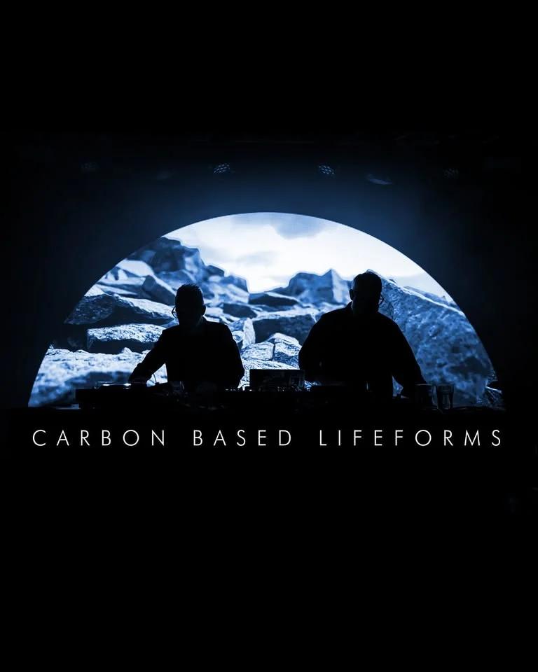 Carbon Based Lifeforms - Kägelbanan