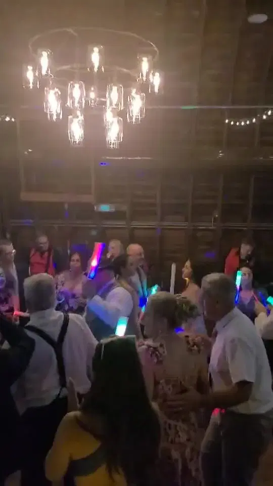 Cynical Z @Villari's Lakeside