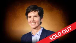 Tig Notaro : Out Of Nowhere