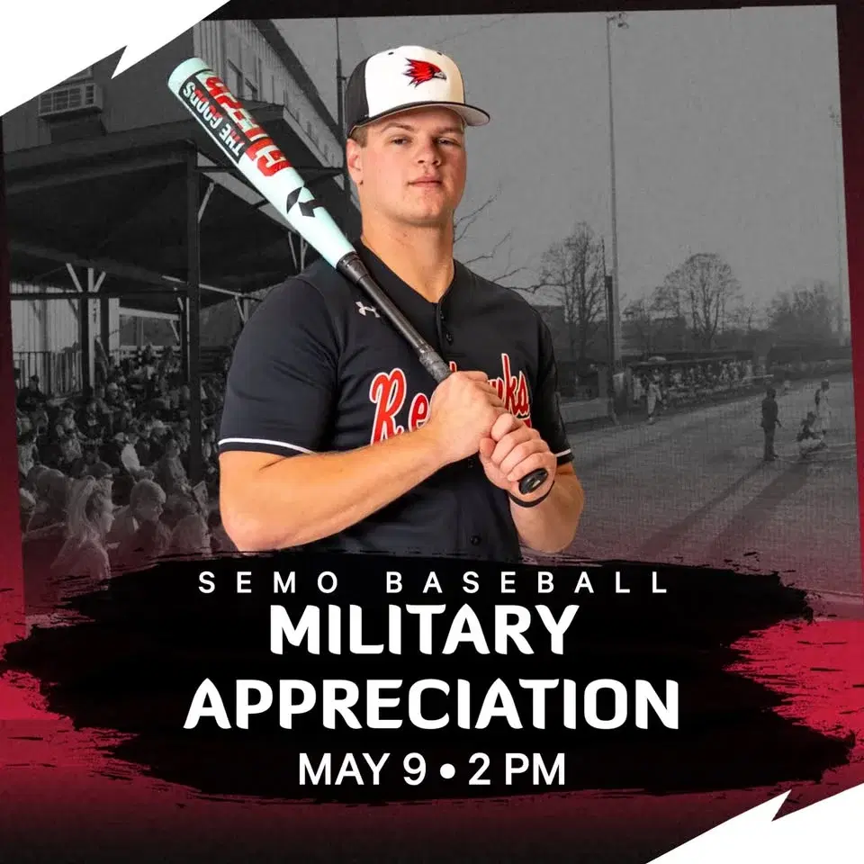 Military Appreciation