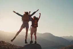 Find-Your-Peak Challenge: Hike Mount Saint Helena