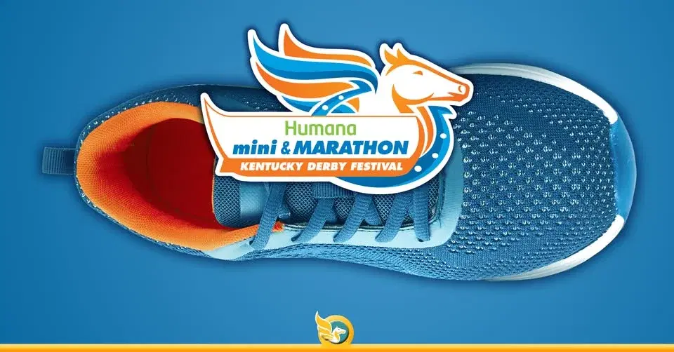Humana Kentucky Derby Festival miniMarathon & Marathon