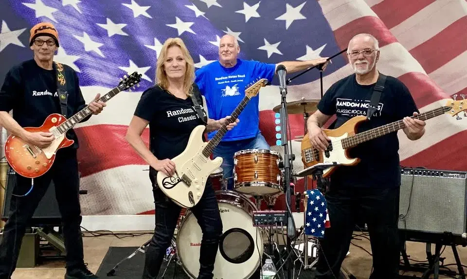 American Legion Keansburg - Pig Roast 2026!