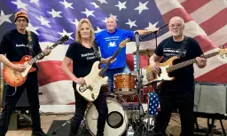 American Legion Keansburg - Pig Roast 2026!