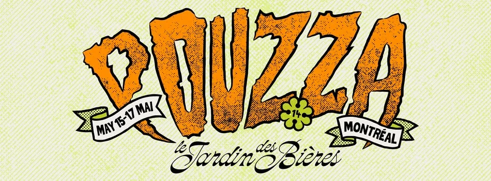 Buzzcocks + The Sainte Catherines + Cancer Bats +++/// POUZZA 14