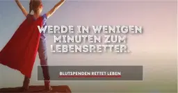 Blutspendeaktion in Eggenburg