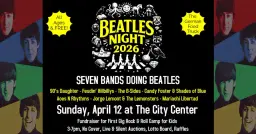 Beatles Night 2026