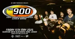 The 900 | London
