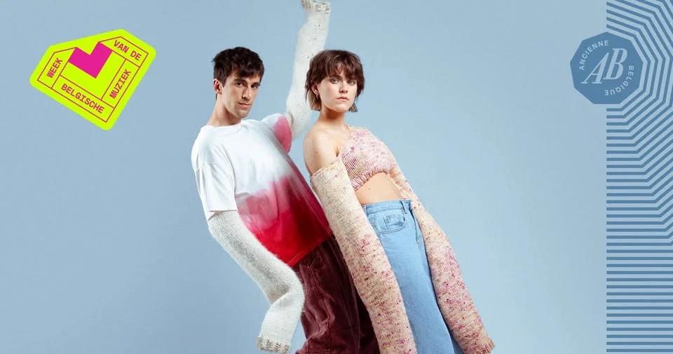 Colt | Ancienne Belgique