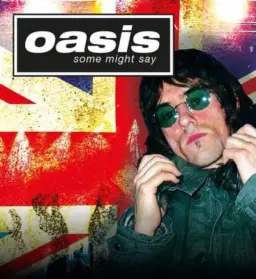 Some Might Say - Oasis Tribute - The Motorsport Lounge, Llandudno