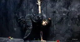 Vasiliki Papapostolou / Urban Arts Ensemble Ruhr - Posthof Linz