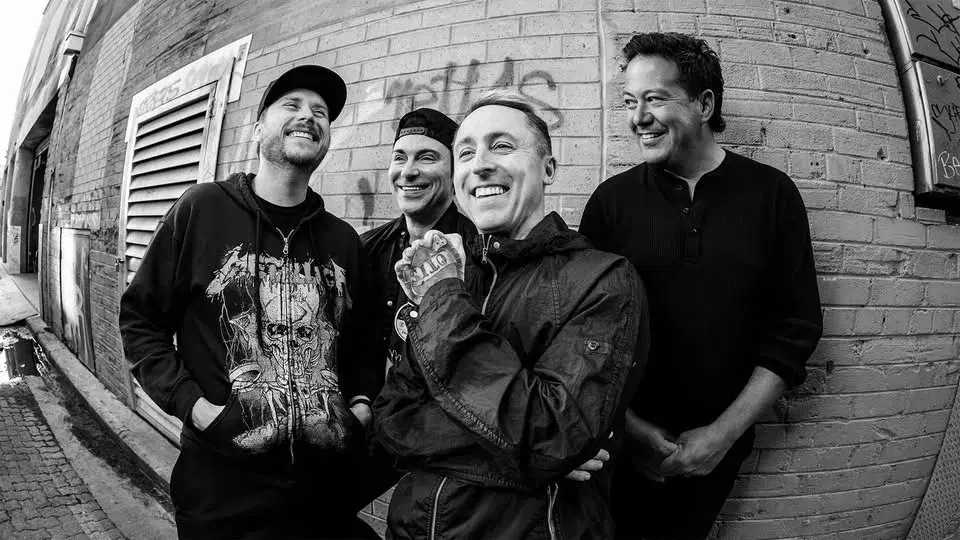 ALT 103.7 Presents Yellowcard: The Up Up Down Down Tour