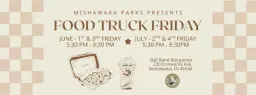2026 Food Truck Friday