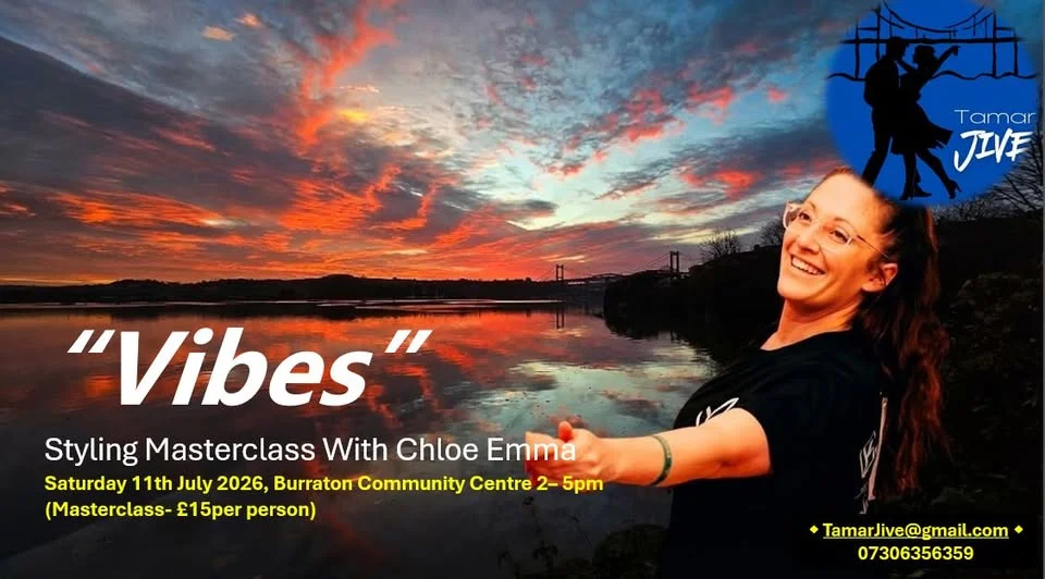 Vibes - Styling Workshop With Chloe Emma