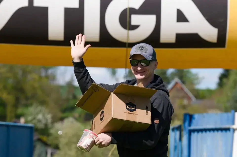 Pyšelský kopeček 2026