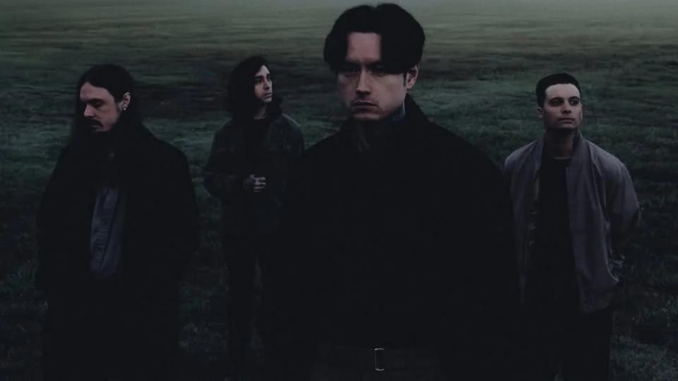BAD OMENS - DO YOU FEEL LOVE NORTH AMERICAN TOUR