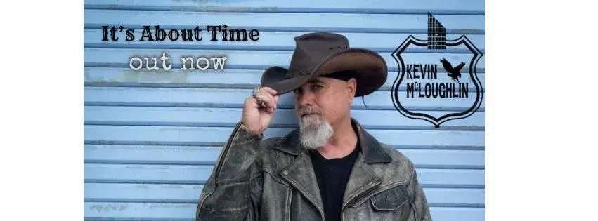 Kevin McLoughlin – UK Album Launch Tour (Live at The Dolphin)