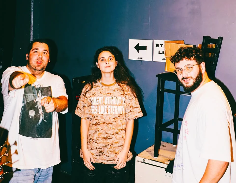 Carly Cosgrove - Buffalo, NY