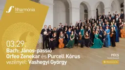 Bach: János-passió
