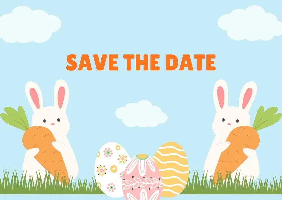 Easter Fun Day: The Big Hop