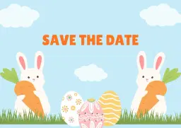 Easter Fun Day: The Big Hop