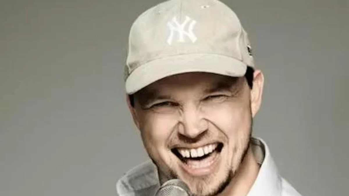 SOLOKONCERT MED CLAES WEGENER