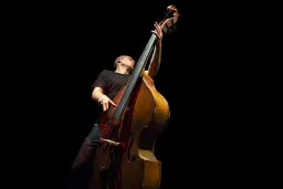 Avishai Cohen Trio • New Morning (Paris)