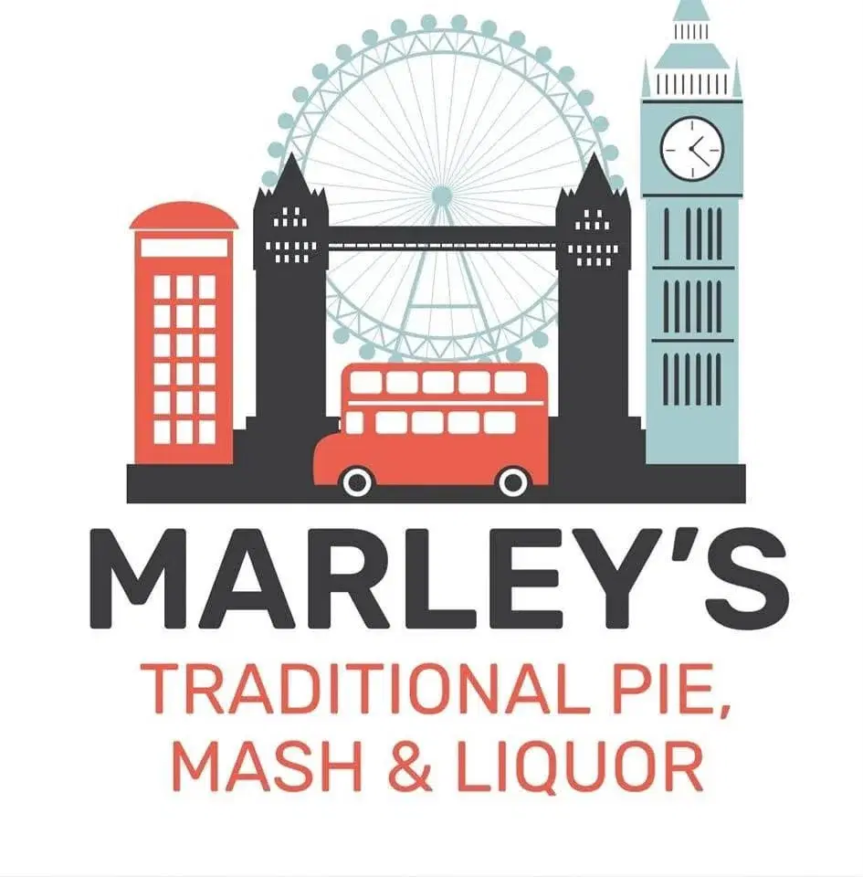 Foodie Saturday with Marleys pie and mash