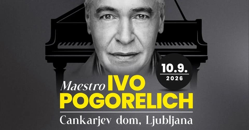 Ivo Pogoreliฤ