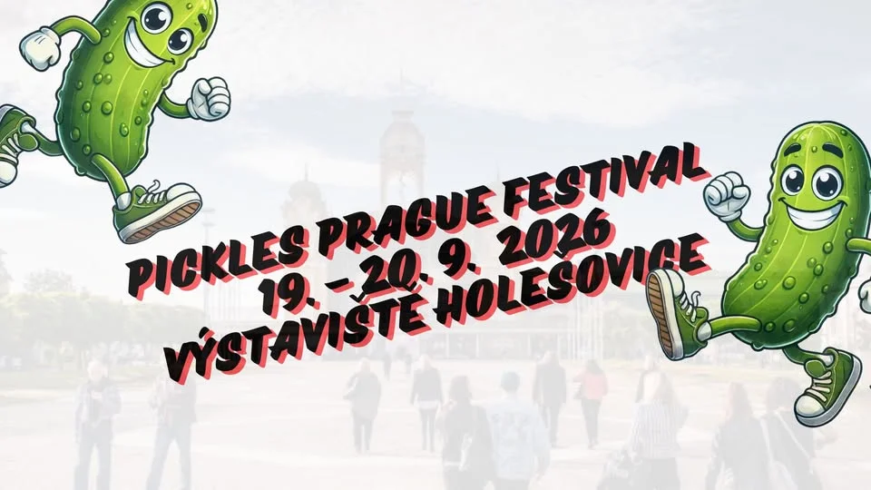 Pickles Prague Festival