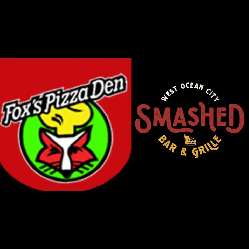Dine to Donate at Fox's Pizza / Smashed Bar & Grille