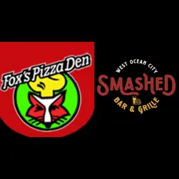 Dine to Donate at Fox's Pizza / Smashed Bar & Grille