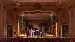 Vivaldis Årstiderna