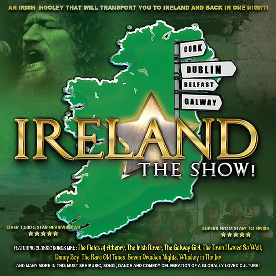 Ireland the Show