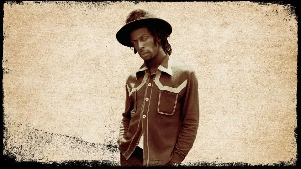 LONDON: Remembering Gregory Isaacs